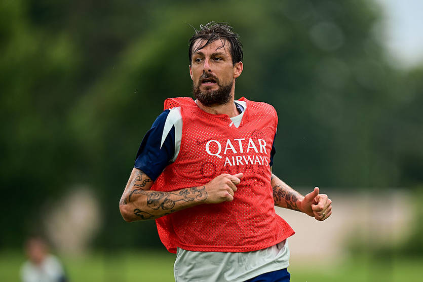 Франческо Ачербі / Getty Images