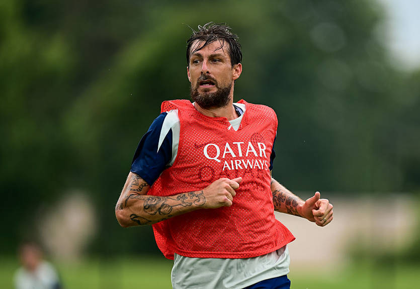 Інтер може достроково розірвати контракт зі своїм ветераном