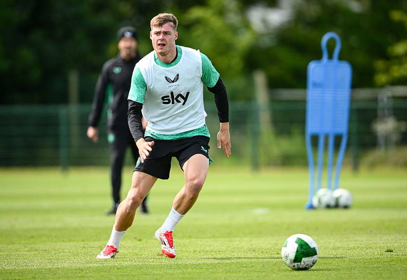 Рома Довбика нацелилась на подписание дуэта из клуба АПЛ Рома Довбика нацелилась на подписание дуэта из клуба АПЛ