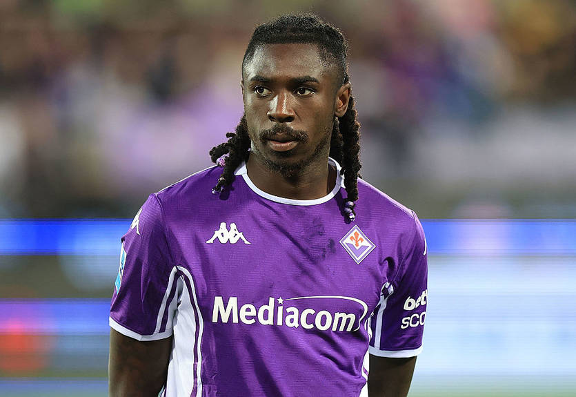 Один з кращих бомбардирів Серії А відмовив саудівському топ-клубу