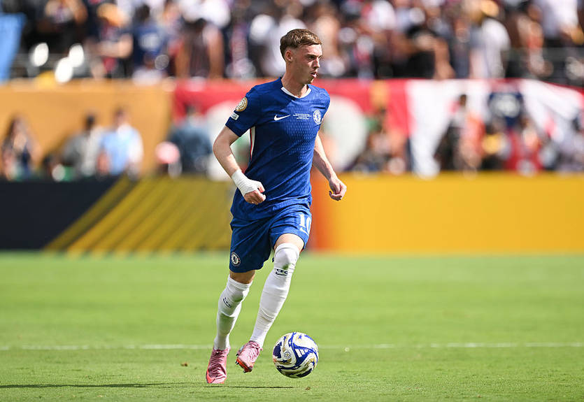 Палмер: Усі говорили про нас купу гидот протягом усього сезону Палмер: Усі говорили про нас купу гидот протягом усього сезону