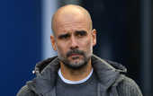 Гвардиола развеял слухи об уходе из Манчестер Сити
