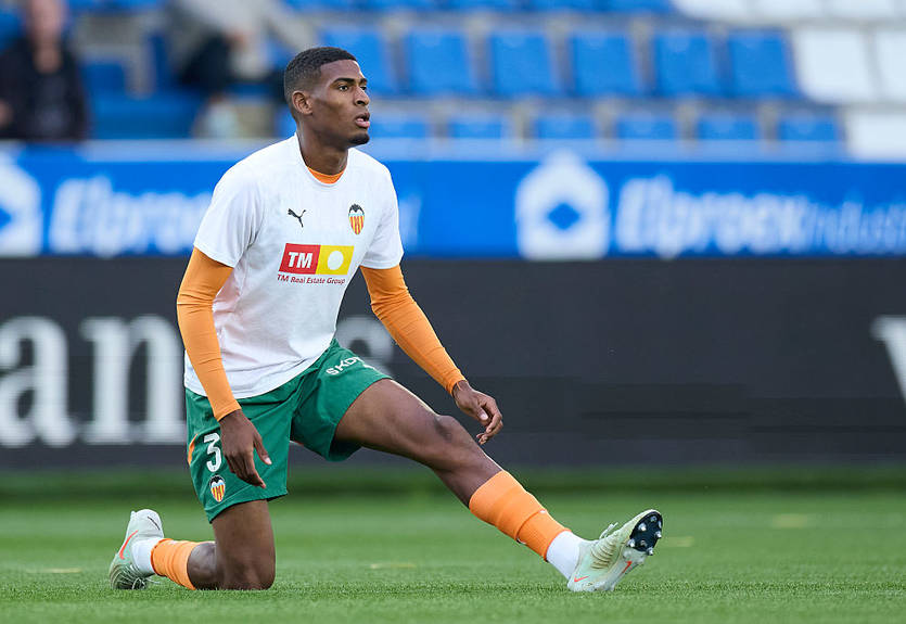 Арсенал близок к завершению еще одного трансфера