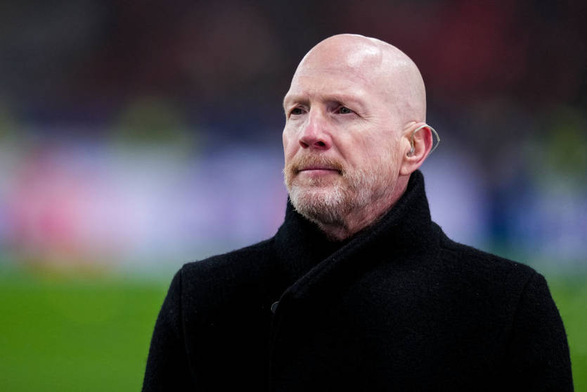 Маттіас Заммер / Getty Images