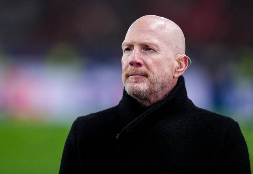 Екс-гравець збірної Німеччини: Ми були машиною, сьогодні - у кращому разі машинка