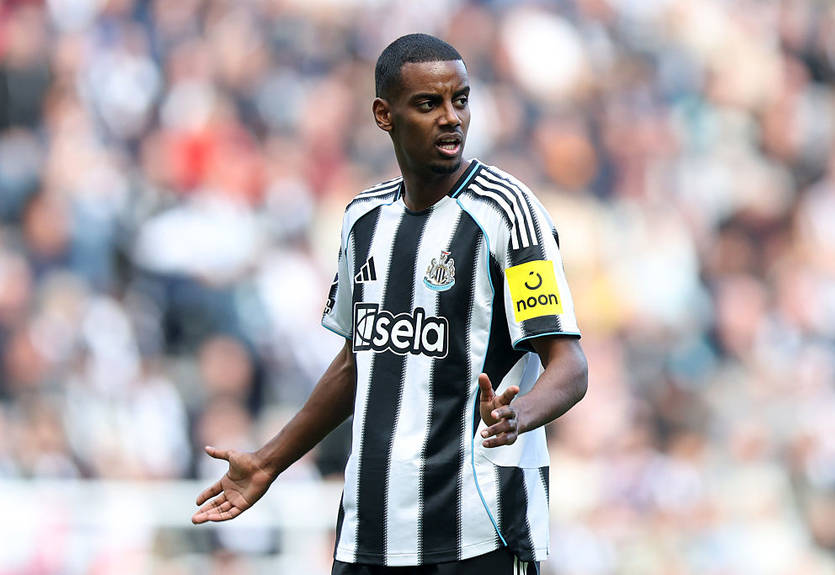 Ліверпулю доведеться встановити новий трансферний рекорд заради форварда