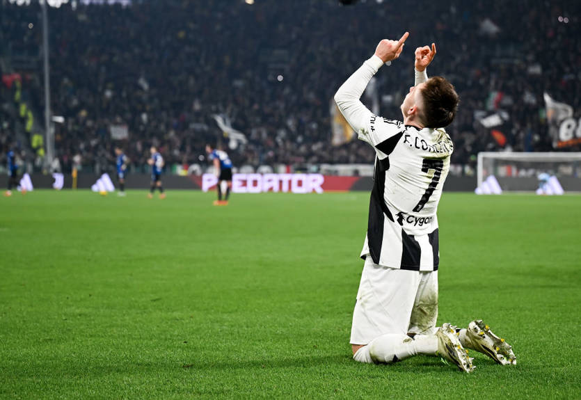 Ювентус викупить португальського вінгера протягом кількох годин