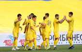 Украина U-21 - Кипр U-21 3:0 Видео голов и обзор матча