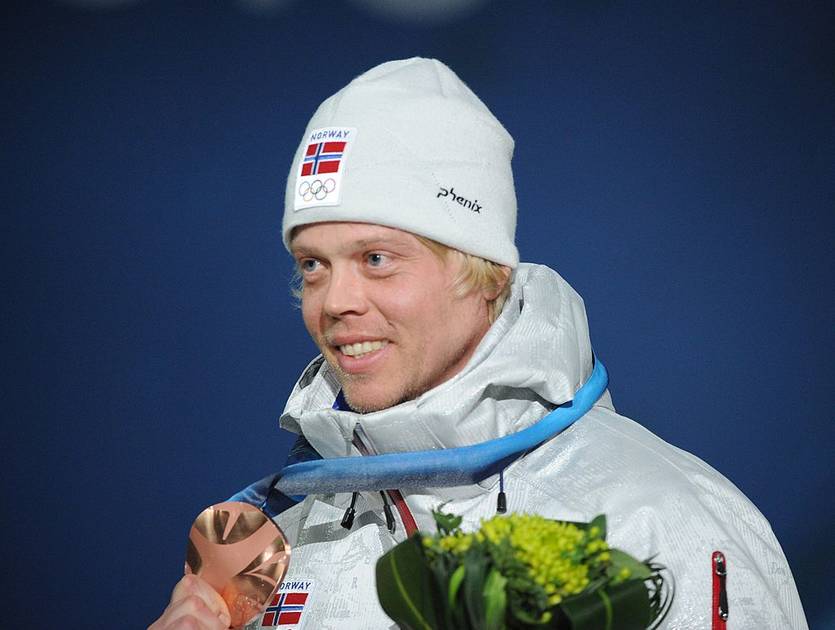 Эудун Гренвольд / Getty Images