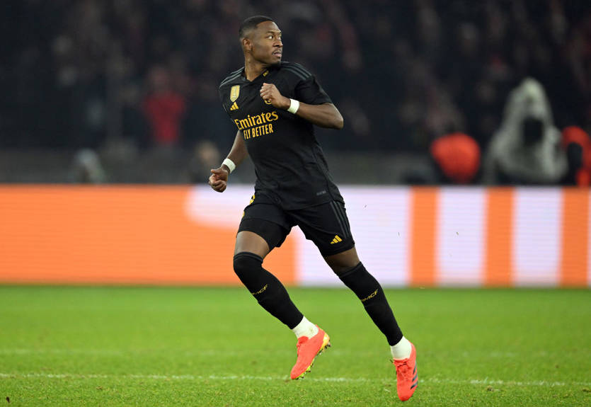 Реал решил избавиться от одного из защитников