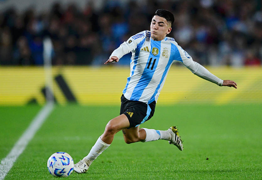 Атлетико подтвердил трансфер чемпиона мира