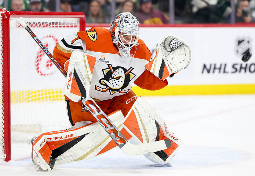 Чемпіон світу-2024 продовжив контракт із середняком НХЛ