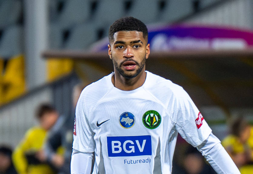 Легіонер клубу УПЛ перебрався до гранду європейського чемпіонату