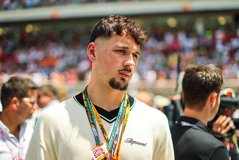 Джеймс Траффорд / Getty Images