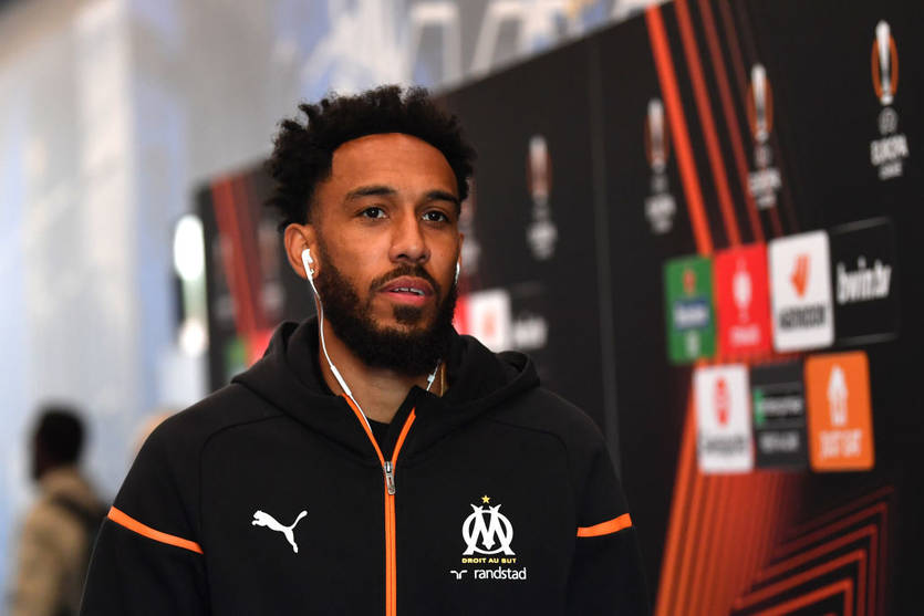 П'єр-Емерік Обамеянг / Getty Images