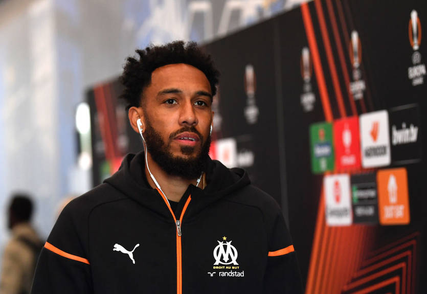 Марсель вернет в Европу экс-звезду АПЛ