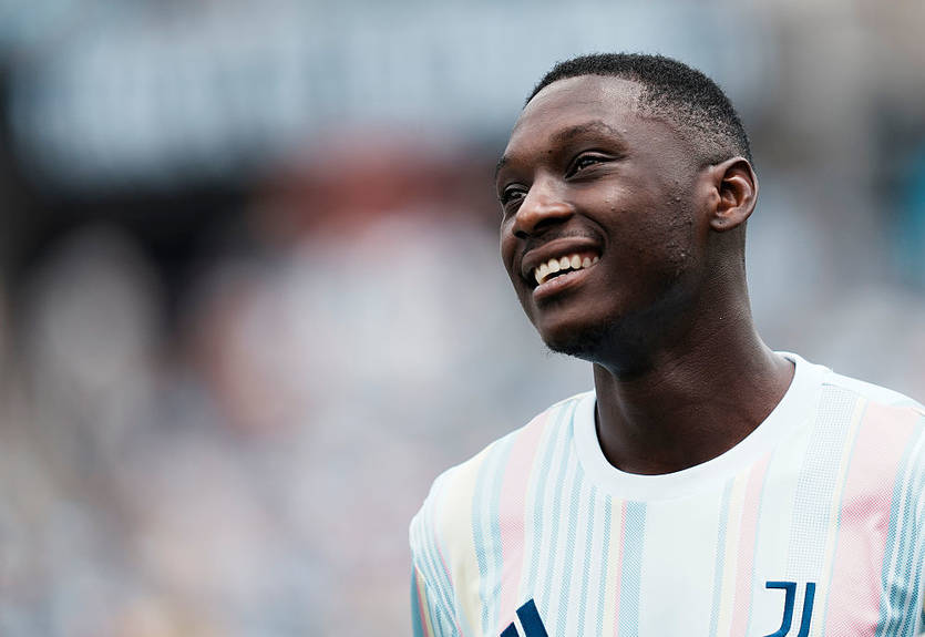 Манчестер Юнайтед і Ньюкасл поборються за форварда ПСЖ