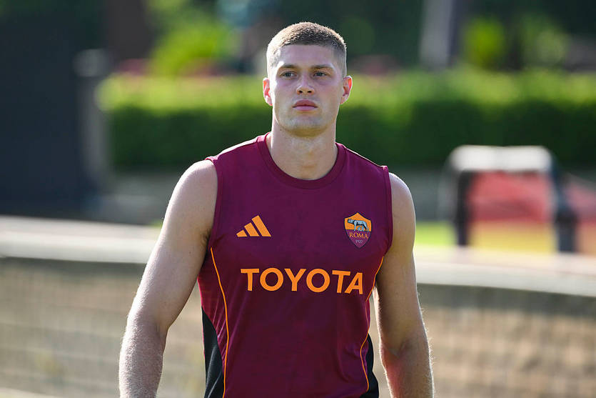 Артем Довбик / Getty Images