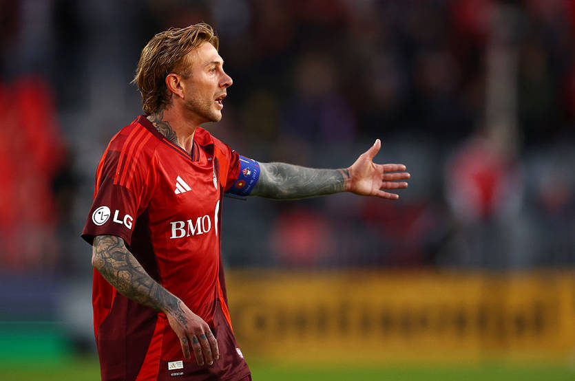 Федерико Бернардески / Getty Images