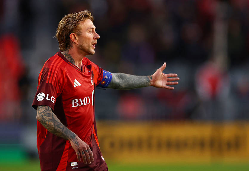 Чемпион Европы нашел новый клуб