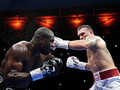 Перевага переможця: опублікована статистика ударів бою Усик - Дюбуа