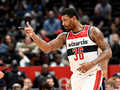 Звезда Вашингтона выкупит контракт по пути в Лейкерс