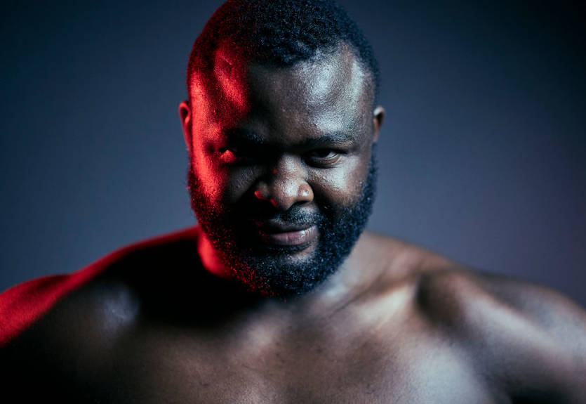 Баколе: Дюбуа заслужил поражение нокаутом, потому что никак не изменился