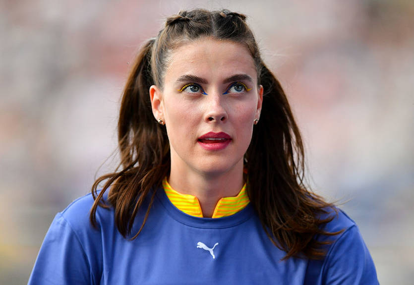 "Сидиш, дивишся - оп і все": Магучіх привітала Усика з перемогою над Дюбуа