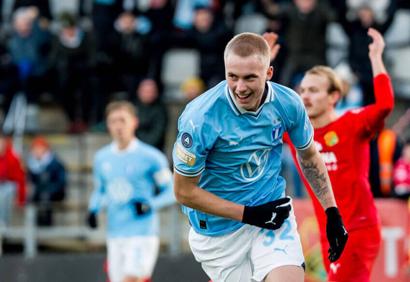 Сын легенды европейской сборной может оказаться в английском клубе