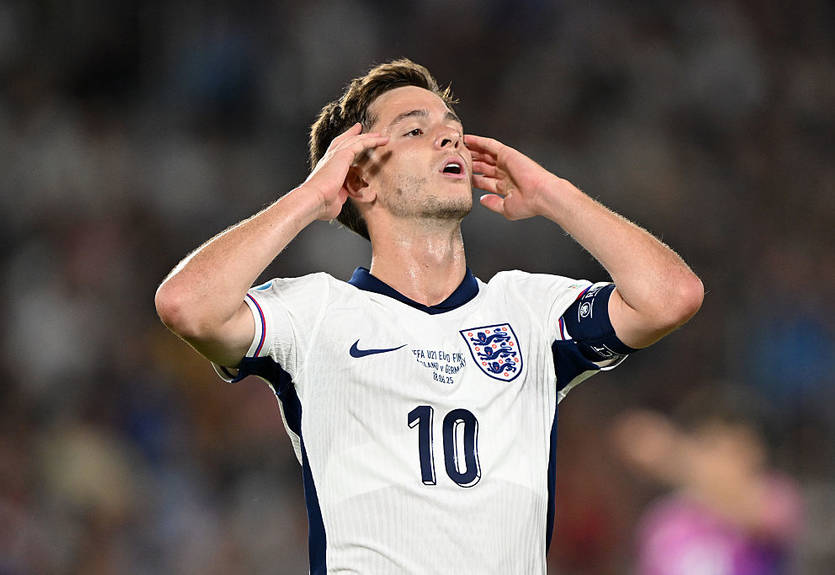 Манчестер Сити установил ценник на чемпиона Европы