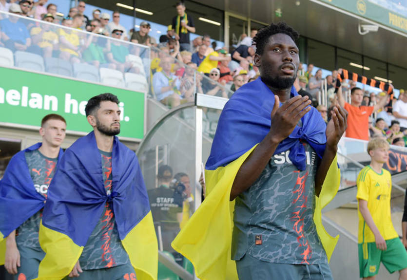 Шахтар і Динамо дізнались потенційних суперників в Лізі Європи