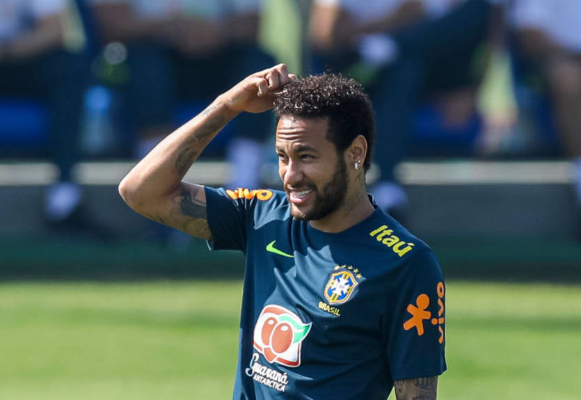 Обвинившая Неймара в изнасиловании призналась, что секс был по обоюдному согласию