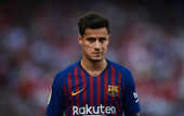 Барселона выставит семь игроков на трансфер