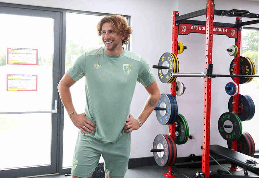 ПСЖ змінив свою пропозицію щодо Забарного