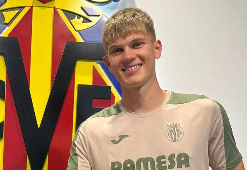 Відомий портал назвав ціну трансфера Кінарейкіна до Ла Ліги