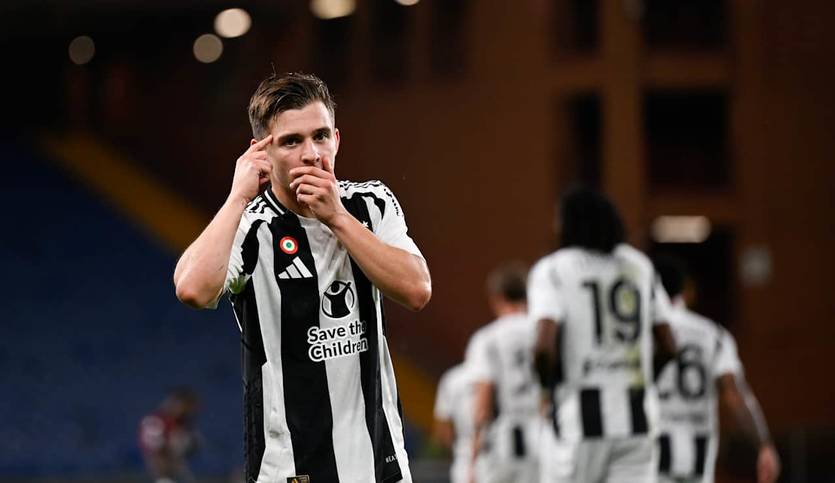 Франсішку Консейсау / juventus.com