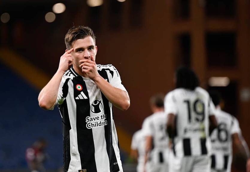 Ювентус офіційно викупив португальського вінгера