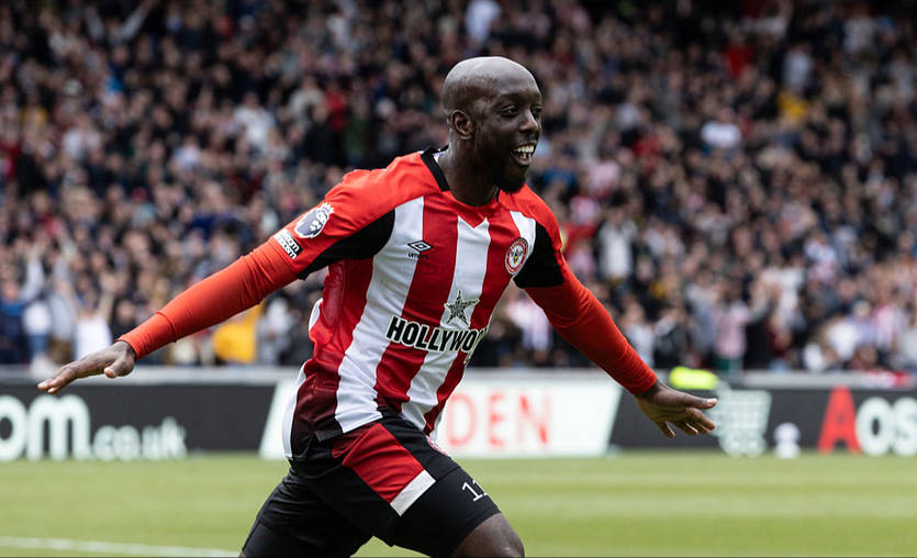 Йоан Вісса / Getty Images