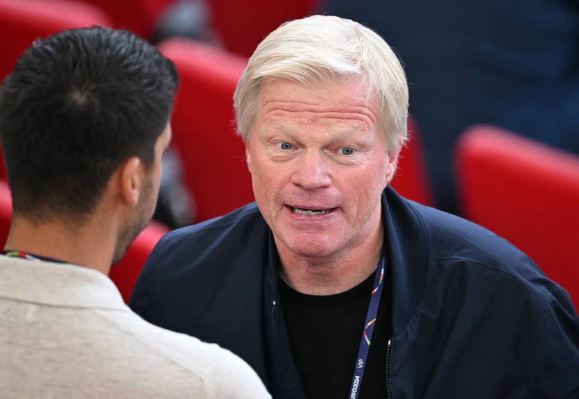 Легенда Баварии раскрикитиковал Бундеслигу после трансфера Виртца