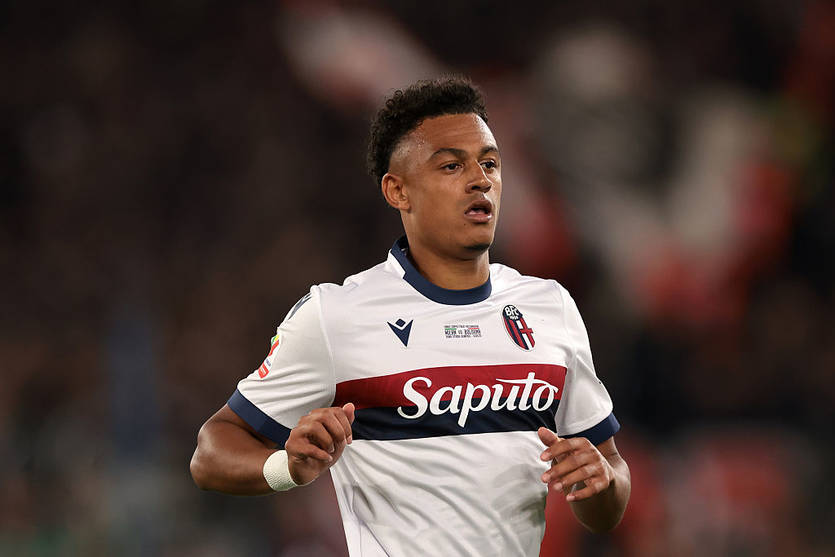 Дан Ндойє / Getty Images