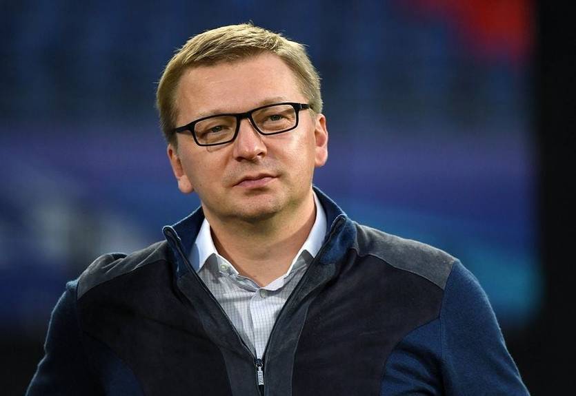 "Опасные игроки": Палкин оценил Бешикташ перед матчем в Лиге Европы