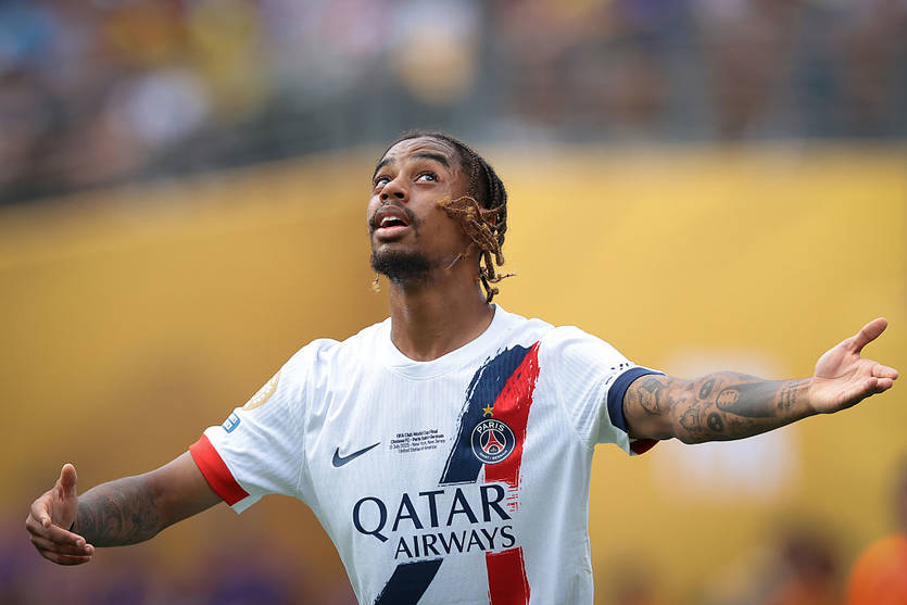 Бредлі Баркола / Getty Images