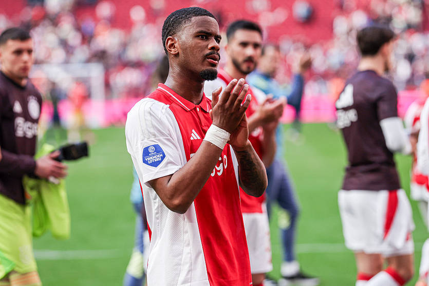 Йоррел Хато / Getty Images