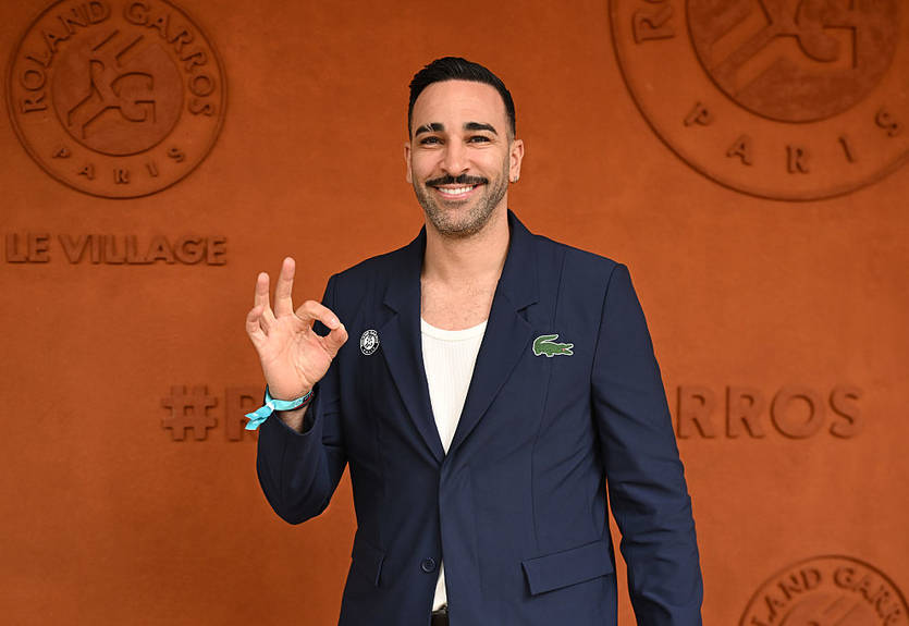 Рамі - про свої слова про Ямал: Мене неправильно зрозуміли