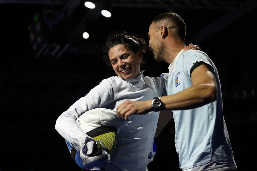 Влада Харькова / Getty Images