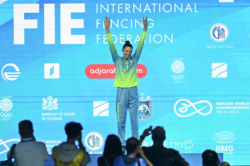 Влада Харькова / Getty Images