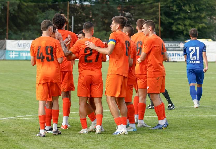 Олександрія - Партизан: Прогноз на матч Ліги конференцій Олександрія - Партизан: Прогноз на матч Ліги конференцій