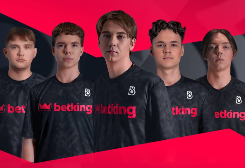 B8 програли FlyQuest і вилетіли з IEM Cologne B8 програли FlyQuest і вилетіли з IEM Cologne