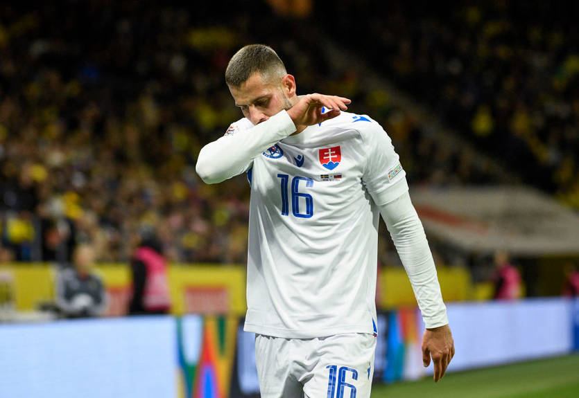 Атлетіко підписав зірку Ередивізі