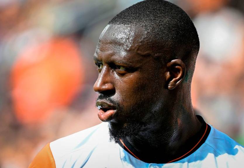 Цюрих выгнал скандального экс-игрока Манчестер Сити